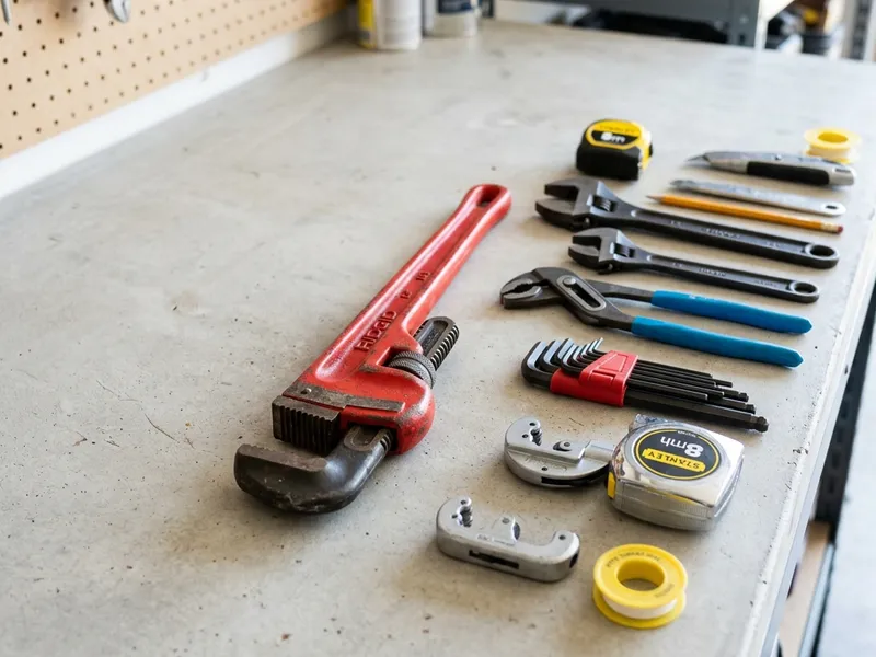Emergency Plumber in St. Michaels, MD